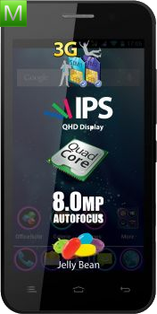 Allview P5 Quad