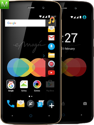 Allview P6 eMagic