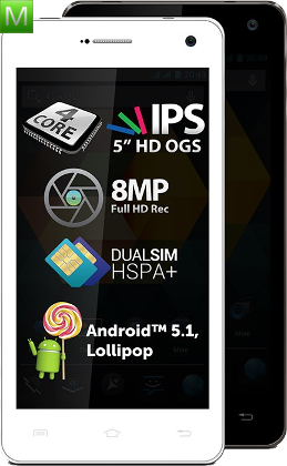 Allview P6 Life