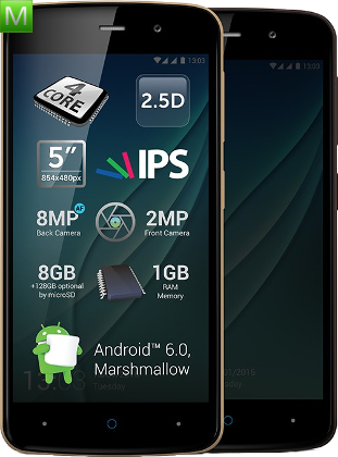 Allview P6 Lite