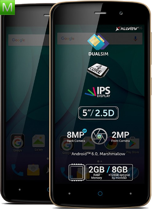 Allview P6 Plus