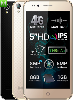 Allview P6 Pro