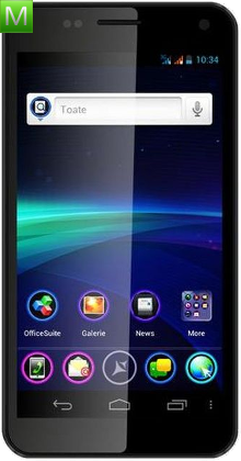 Allview P6 Stony