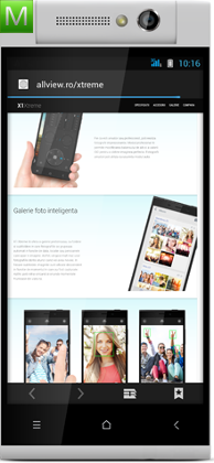 Allview P7 Xtreme