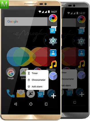 Allview P8 eMagic