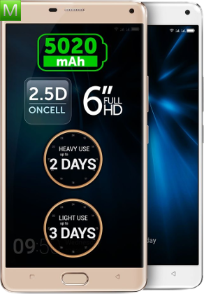 Allview P8 Energy Pro