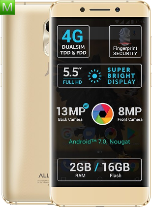 Allview P8 Pro