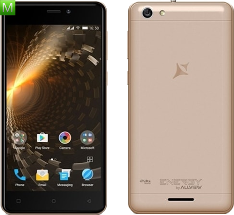 Allview P9 Energy mini