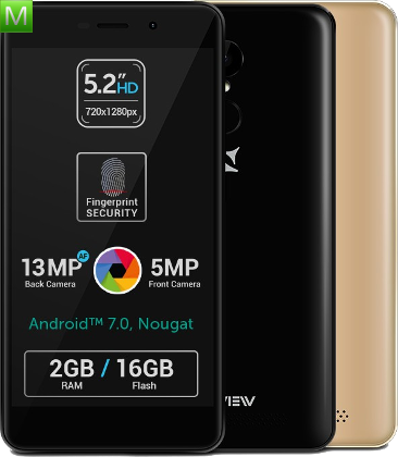 Allview P9 Life