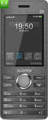 Allview S6 Style