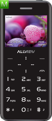 Allview S8 Style