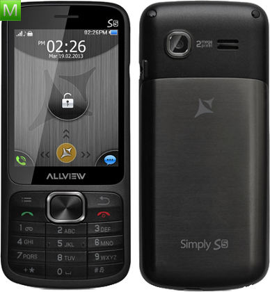Allview Simply S5