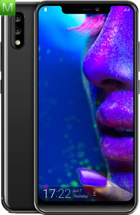 Allview Soul X5