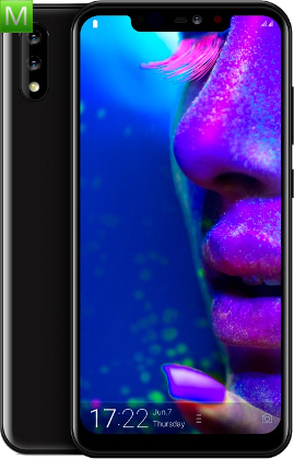 Allview Soul X5 Pro