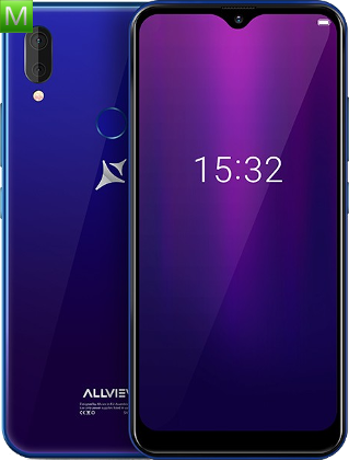 Allview Soul X6 Mini