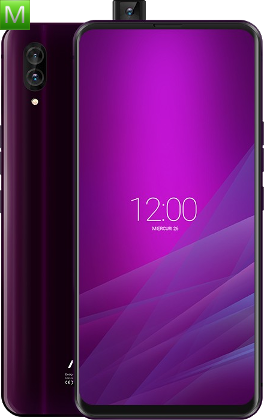 Allview Soul X6 Xtreme