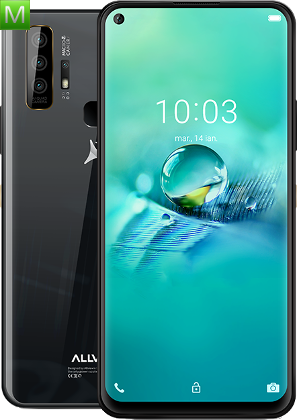 Allview Soul X7 Pro
