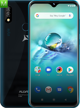 Allview Soul X7 Style