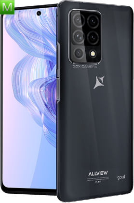 Allview Soul X8 Pro