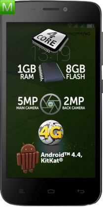Allview V1 Viper i4G