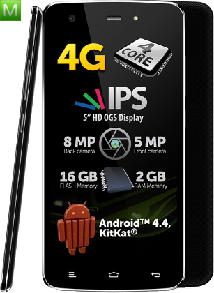 Allview V1 Viper S4G