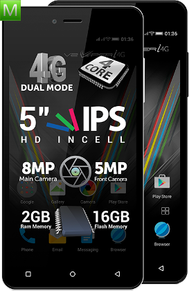 Allview V2 Viper i4G