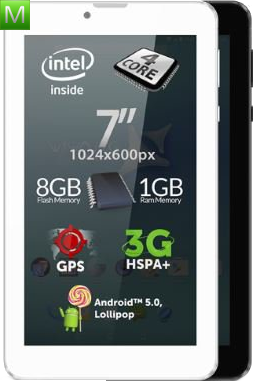 Allview Viva i7G