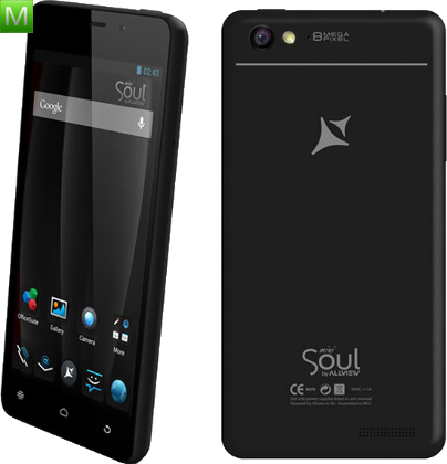 Allview X1 Soul Mini