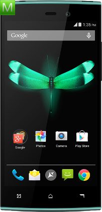 Allview X1 Xtreme Mini