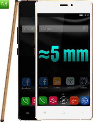 Allview X2 Soul mini