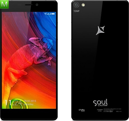Allview X2 Soul Pro