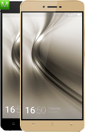 Allview X3 Soul