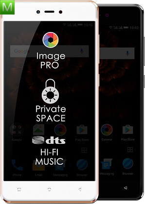 Allview X3 Soul Lite