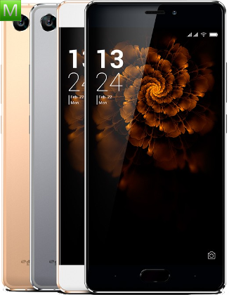 Allview X3 Soul Pro
