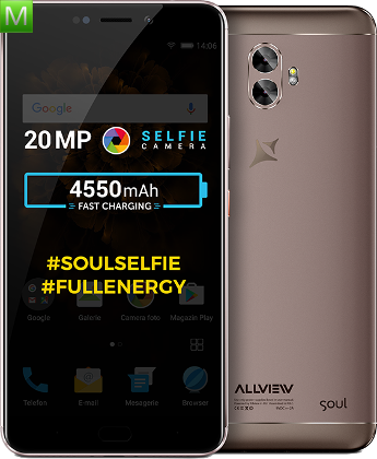 Allview X4 Extreme