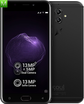 Allview X4 Soul