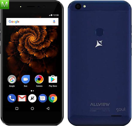 Allview X4 Soul Mini S