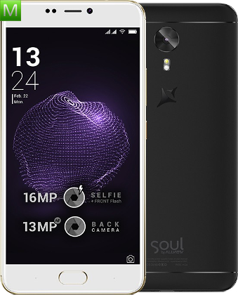 Allview X4 Soul Style