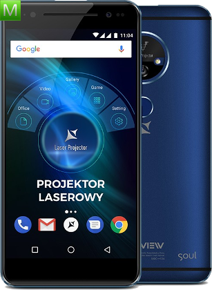 Allview X4 Soul Vision