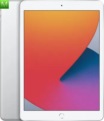 Apple iPad 10.2 2020
