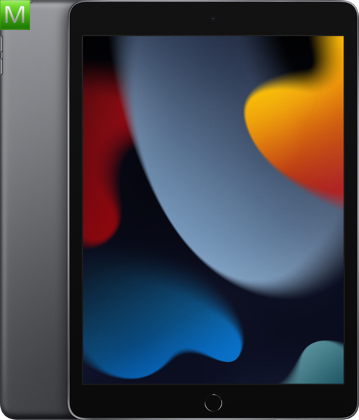 Apple iPad 10.2 2021 WiFi