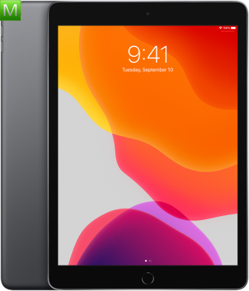 Apple iPad 10.2 WiFi