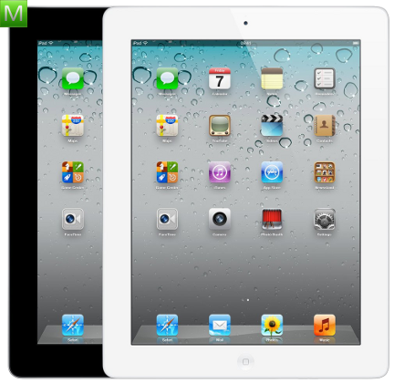 Apple iPad 2 3G 32 GB