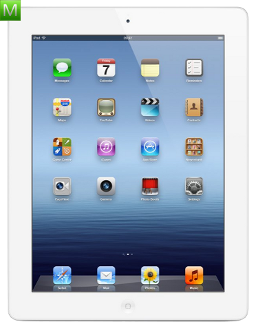 Apple iPad 3 16 GB
