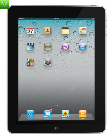 Apple iPad 3G 64 GB