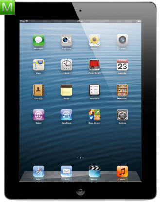 Apple iPad 4 128 GB
