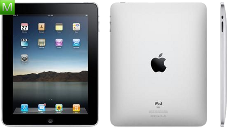 Apple iPad 4 Wi-Fi 128 GB