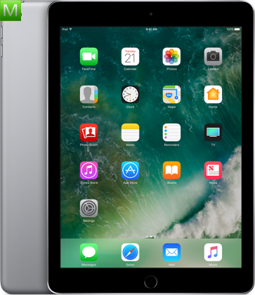 Apple iPad 9.7 128 GB