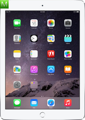 Apple iPad Air 2 WiFi