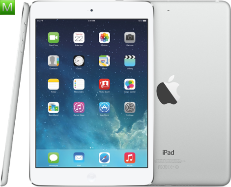 Apple iPad Air Wi-Fi 128GB